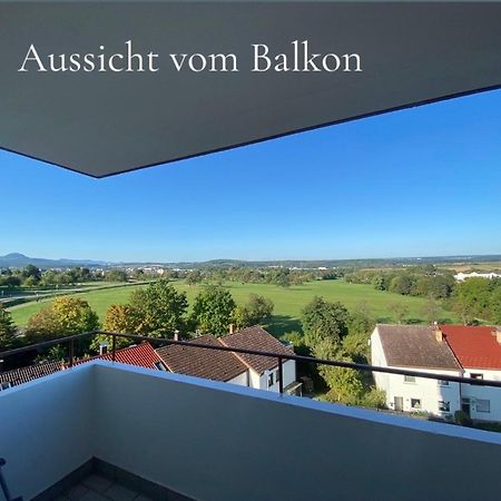 Apartment- Metzingen Метцинген Екстер'єр фото
