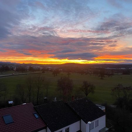 Apartment- Metzingen Метцинген Екстер'єр фото