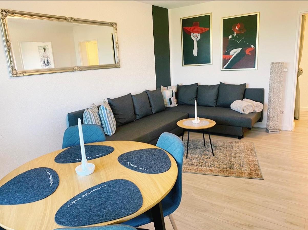 Apartment- Metzingen Метцинген Екстер'єр фото