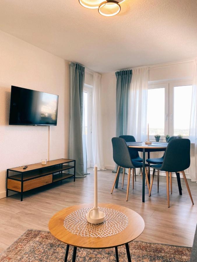 Apartment- Metzingen Метцинген Екстер'єр фото