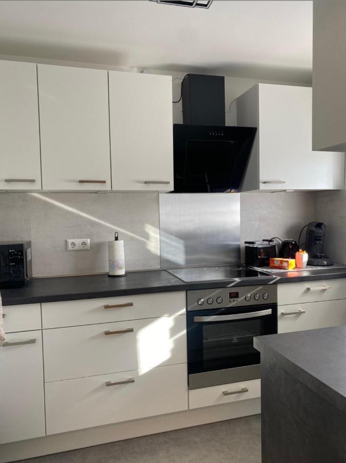 Apartment- Metzingen Метцинген Екстер'єр фото