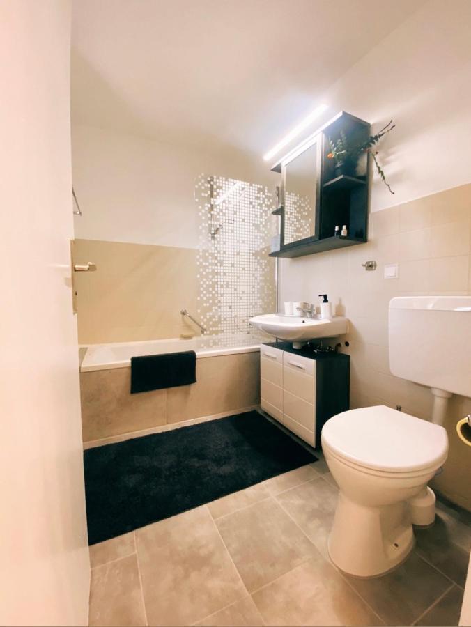 Apartment- Metzingen Метцинген Екстер'єр фото