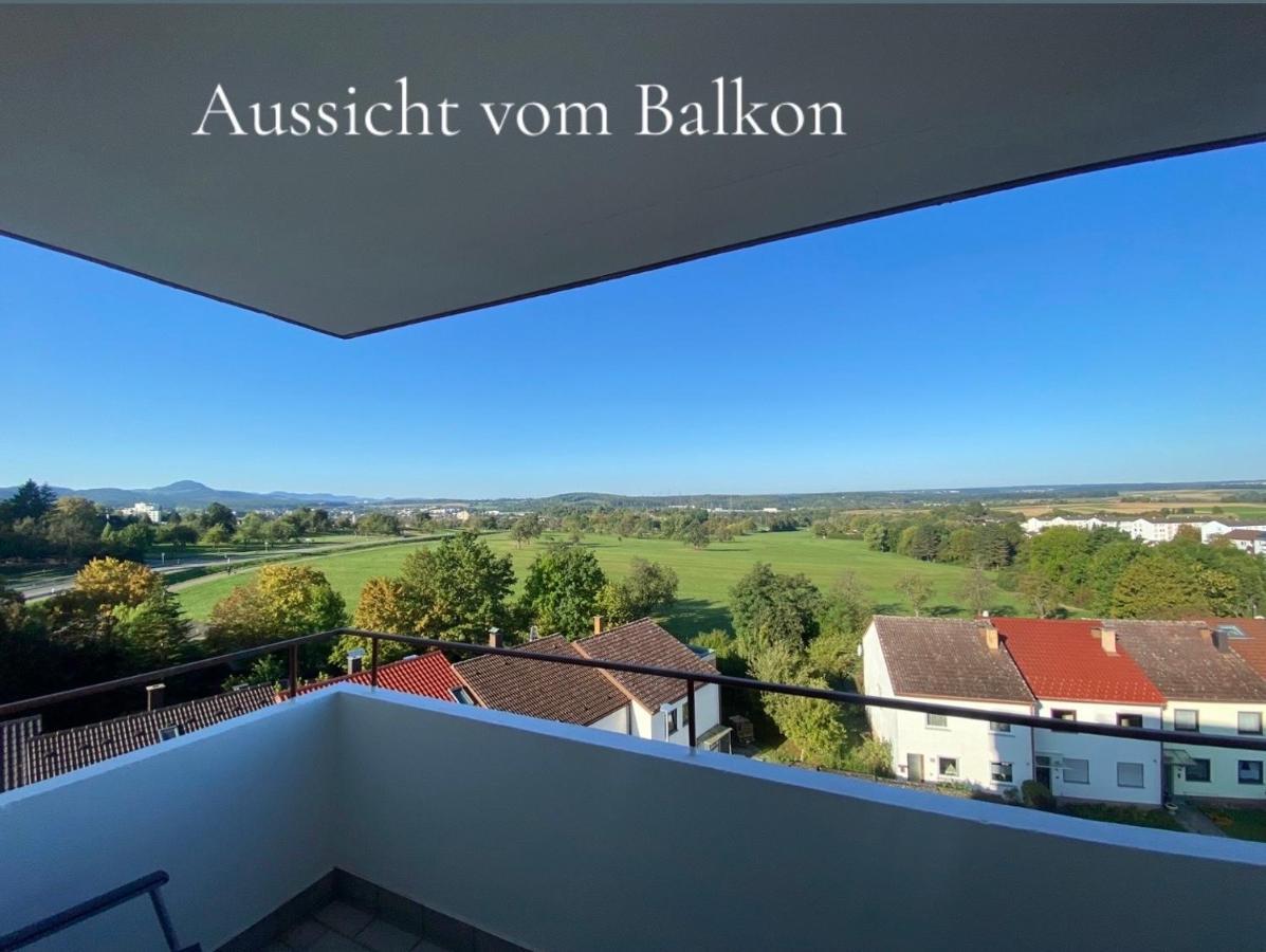 Apartment- Metzingen Метцинген Екстер'єр фото
